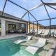 Experience Tranquility, Heated Pool, Bicycles -Villa Slow M Cape Coral - Fotografie 3