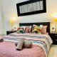 Seaside Spinola APT in St Julians, Queen beds, St Julian's (photo 3)