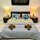 Seaside Spinola APT in St Julians, Queen beds, St Julian's (photo 4)