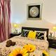 Seaside Spinola APT in St Julians, Queen beds, St Julian's