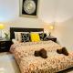 Seaside Spinola APT in St Julians, Queen beds, St Julian's (photo 9)