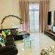 Seaside Spinola APT in St Julians, Queen beds, St Julian's (photo 6)