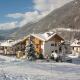 Monolocale per due persone
