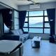 JQ Sea & Sunset view, 25th floor, Swimming Pool, byMGSabah, Kota Kinabalu (foto 9)