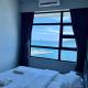 JQ Sea & Sunset view, 25th floor, Swimming Pool, byMGSabah, Kota Kinabalu (foto 6)