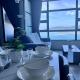 JQ Sea & Sunset view, 25th floor, Swimming Pool, byMGSabah, Kota Kinabalu (foto 10)