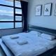 JQ Sea & Sunset view, 25th floor, Swimming Pool, byMGSabah, Kota Kinabalu (foto 5)