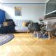 Chłodna cozy apartment, Varsavia - Foto 6