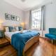 The Apartment at Waterloo Sea View by Brighton Holiday Lets Brighton and Hove - Fotografie 1