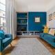 The Apartment at Waterloo Sea View by Brighton Holiday Lets Brighton and Hove - Fotografie 3