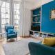 The Apartment at Waterloo Sea View by Brighton Holiday Lets Brighton and Hove - Fotografie 7