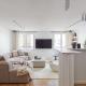 Brand New Design Flat - Vendôme, Paris - Foto 1