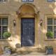Luxurious Home in Cheltenham Private Parking, Gloucestershire (Foto 2)