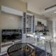 Pleasing Studio Apartment in Miraclz Tower, Arjan-Dubailand by Deluxe Holiday Homes, Dubaj - Fotografie 7