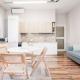 Easylife - Elegant apartment 3 mins from Duomo, Milán - Fotografie 9