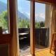 Duplex 4 personnes Chamonix-Mont-Blanc - Fotografie 8