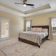 Luxury Home with Gourmet Kitchen - 3 Miles to A&M, Sleeps 14, College Station (foto 6)