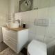 Moderne Ferienwohnung voll möbliert und zentral, ドルトムント - 写真 7