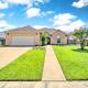 Luxury Home with Gourmet Kitchen - 3 Miles to A&M, Sleeps 14, College Station (foto 9)