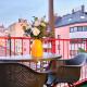 Free Parking I Balcony I 5 min to Train Station, Wien - Foto 10