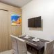 Shore 1 Residences - MOA VIEW WITH 2 BUNKBEDS, Manila - Photo 9