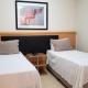 Bienal Suites Flat, Sao Paulo - Photo 2