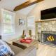 Modern Waterfront Gem with Dock on Lake Monomonac, Winchendon (zdjęcie 5)