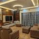 MaNaVa Luxury Service Apartment, Chikmagalur - Φωτογραφία 1