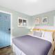 Alpine Coast Cottage - Meredith Lodging, Rockaway Beach - Fotografie 5