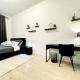 HolidayHome Apartments I Spacious Private Room in Heart of Berlin, Berlín - Fotografie 2