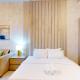 Sol Bay - Glamorous Studio in Business Bay, Dubaï - Photo 3