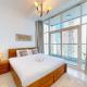 Continental Tower - One Bedroom with Marina View, Dubai - Foto 3