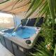 Maison avec Jacuzzi privé, Perrigny-lès-Dijon (fotografie 3)