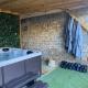 Maison avec Jacuzzi privé, Perrigny-lès-Dijon (fotografie 2)