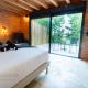 BNB TOULOUSE - Le Chalet des coteaux - Cadre magnifique - WiFi - Parking, Castelginest (zdjęcie 7)
