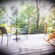 BNB TOULOUSE - Le Chalet des coteaux - Cadre magnifique - WiFi - Parking, Castelginest (zdjęcie 10)