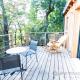 BNB TOULOUSE - Le Chalet des coteaux - Cadre magnifique - WiFi - Parking, Castelginest (zdjęcie 9)