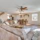 Pet-Friendly Shenandoah Cabin with Fire Pit and Grill!, Shenandoah (foto 3)
