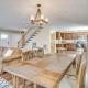 Pet-Friendly Shenandoah Cabin with Fire Pit and Grill!, Shenandoah (foto 7)