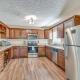Pet-Friendly Shenandoah Cabin with Fire Pit and Grill!, Shenandoah (foto 8)