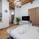 Martin's Home - Spacious 60 sqm apartment in Modena historic center ideal for families and business stays, Modena - Fotografie 9
