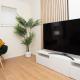 Cosy, Modern home in Kent, Sleeps 8, Free Parking, 17min train to central London, Northfleet (foto 4)