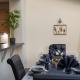 Cosy, Modern home in Kent, Sleeps 8, Free Parking, 17min train to central London, Northfleet (foto 8)