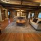 The Hilltop Cabin, Goshen