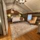 The Hilltop Cabin, Goshen (foto 4)