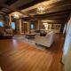 The Hilltop Cabin, Goshen (foto 7)