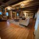 The Hilltop Cabin, Goshen (foto 10)