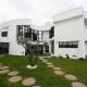 Requinte House, Nogueira de Cravo