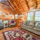 Bean Pot cabin Pigeon Forge - Foto 9