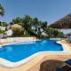 Ojén Retreat with Pool, Ojén